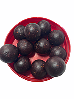 Бойли Carp Tasty Food насадок Hook Boiles 18mm Soluble Squid-Strawberry