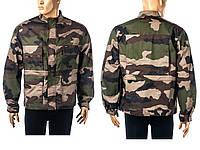 Куртка RFT камуфляж 36-104 р. S