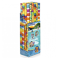 Гра BestWay Нудли,32217 нудли, 122-6,4 см, 4 кольори.