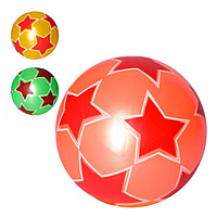 Мяч детский MS 2965 ПВХ, 60-65г, 3 цвета, в кульке.
