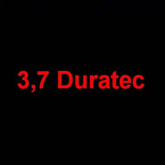Двигун 3.7