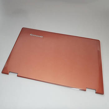 Кришка матриці lenovo yoga 13 помаранчевий 30500244 оригінал новий