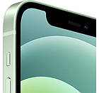 Смартфон Apple iPhone 12 128 GB Green, 6.1" OLED, Refurbished, фото 4