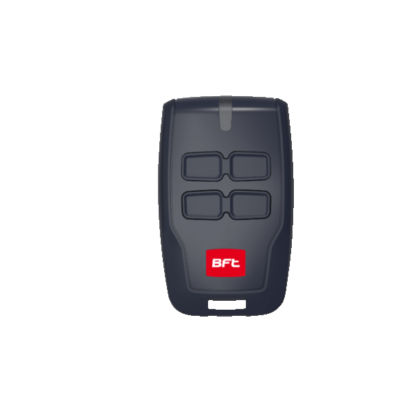 Пульт BFT MITTO 4 (оригинал) для Автоматики Ворот и Шлагбаумов — Купить ...