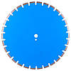 Круг алмазний відрізний Distar 1A1RSS/C1-W 504x3,8/2,8x12x25,4-30 F4 Classic H12, фото 2