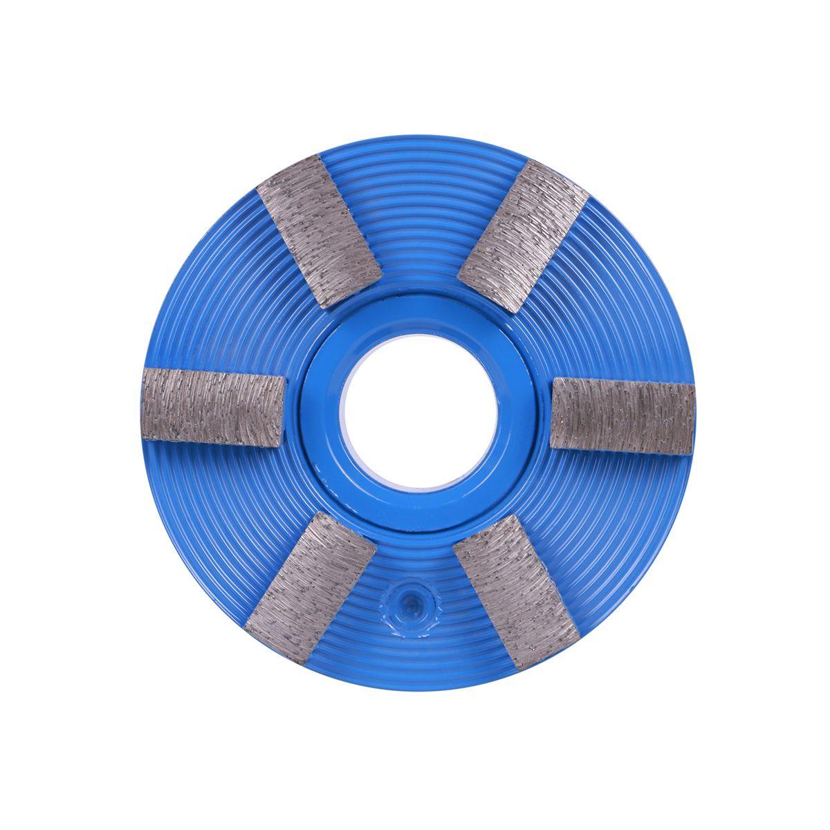 Фреза алмазна Distar GS-W 95/МШМ-6 №0/40 Vortex