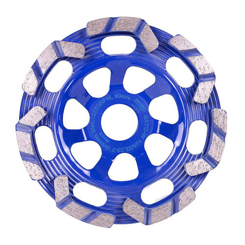 ФрезаалмазнаDISTARDGS-W125/22,23-7Grindex