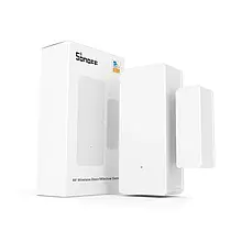 Sonoff DW2 RF датчик відкриття закриття 433Mhz