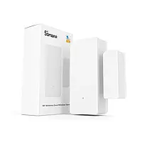 Sonoff DW2 RF датчик відкриття закриття 433Mhz