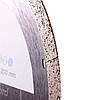 Круг алмазний відрізний Distar 1A1R 200x1,3x10x25,4 Hard ceramics Advanced, фото 2