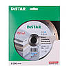 Круг алмазний відрізний Distar 1A1R 200x1,3x10x25,4 Hard ceramics Advanced, фото 5