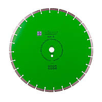 Круг алмазный отрезной Distar 1A1RSS/C3-H 400x3,5/2,5x10x25,4-28 Premier Active