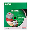 Круг алмазний відрізний DISTAR 1A1R 250x1,8x10x25,4 Granite Premium, фото 4