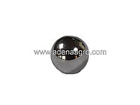 Fischbein 15069 Bali chrome