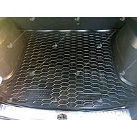 Килимок в багажник PEUGEOT 308 (2008-) (5м) (універсал) (Avto-Gumm)