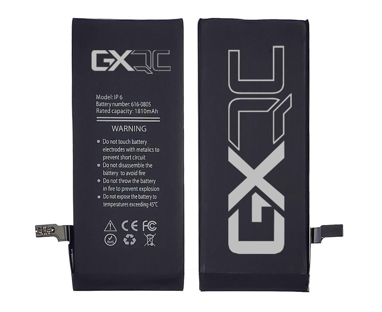 Акумулятор GX для Apple iPhone 6 (1810 mAh)