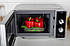 Мікрохвильова піч ERGO EM-2010, фото 6