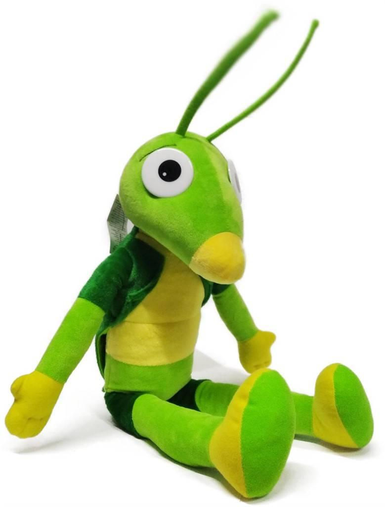 Купить Мягкая игрушка "Кузя" из Лунтика 00666 Friend Toy, цена 489.85 ...