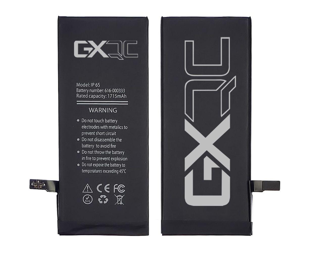 Акумулятор GX для Apple iPhone 6S (1715 mAh)