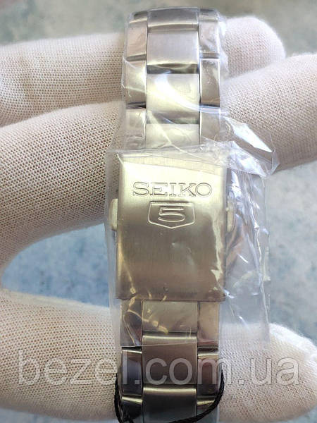 Seiko SNK621 SNK621K1 Automatic