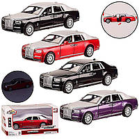 Машинка A-Toys "Rolls-Royce Ghost" 8888