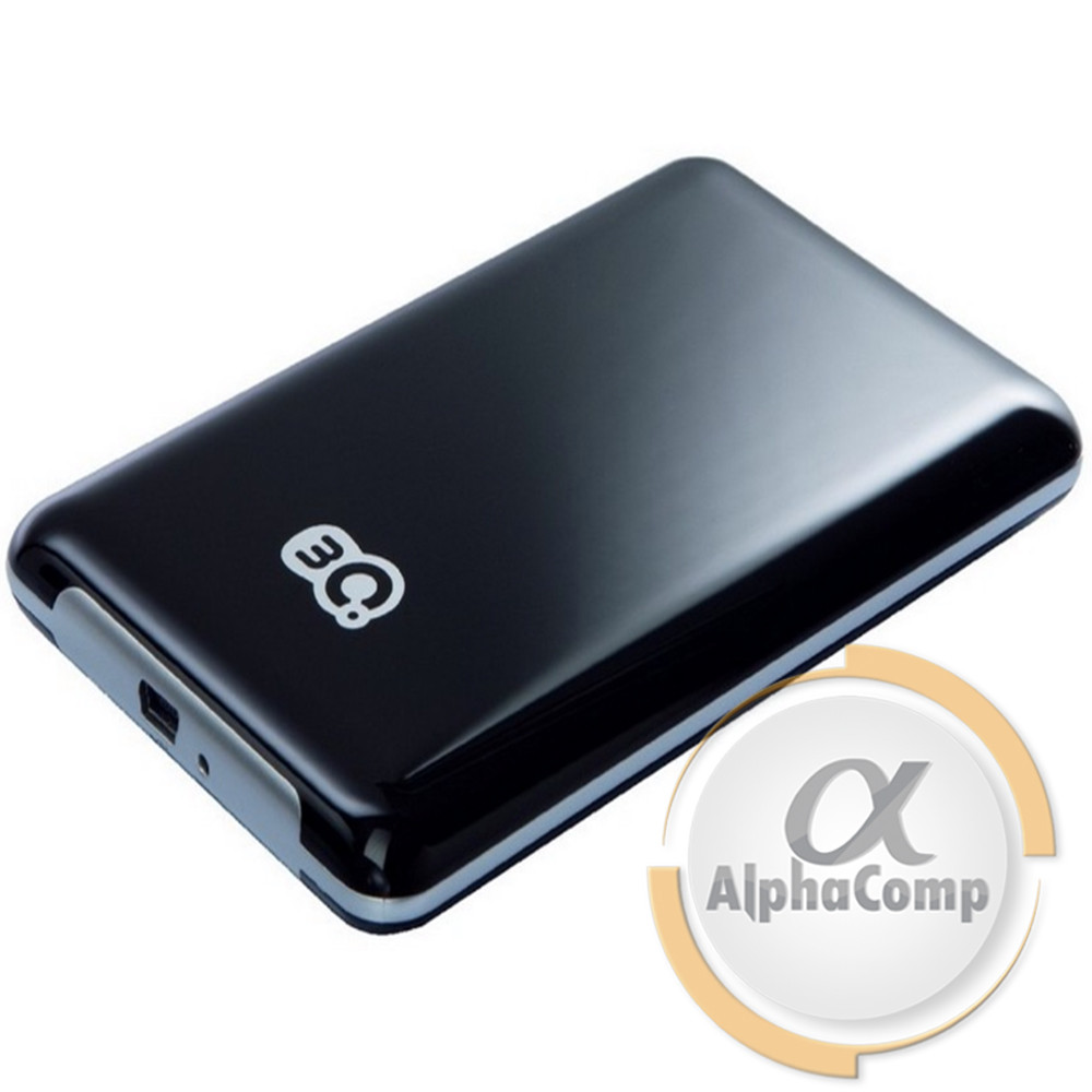 Кишеня зовнішня HDD 2.5" USB 2.0 3QHDD-U275-BS