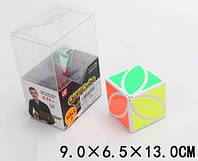 Логический кубик QiYi Cube Листик 6007