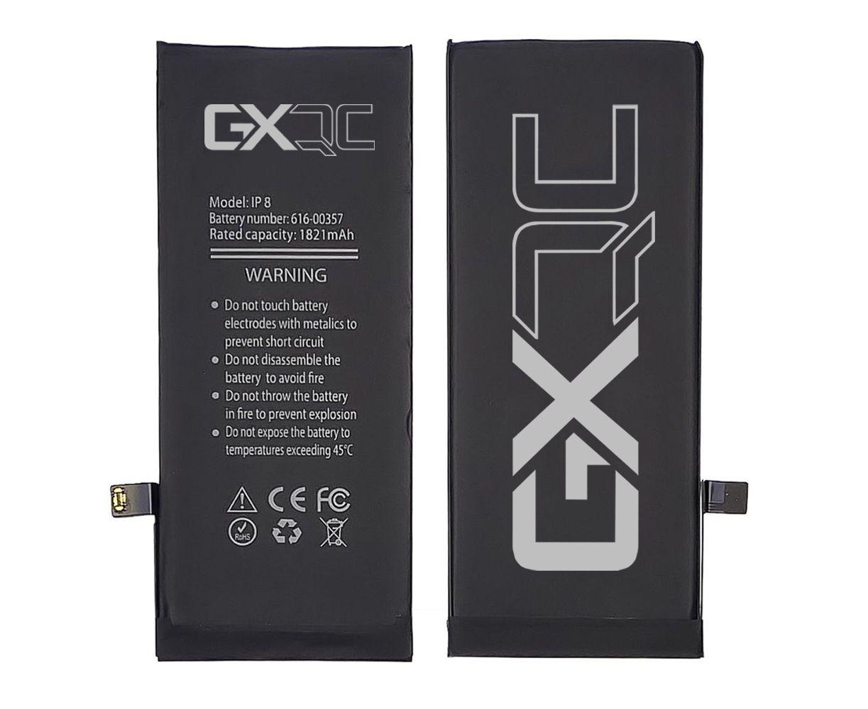 Аккумулятор GX для Apple iPhone 8 (1821 mAh)