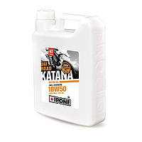 Моторное масло IPONE Katana Off Road 10W50 4 л (800016)