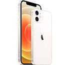 Смартфон Apple iPhone 12 64GB White, 6.1" OLED, Refurbished, фото 6