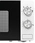 Мікрохвильова піч Gorenje MO20E1W, фото 4