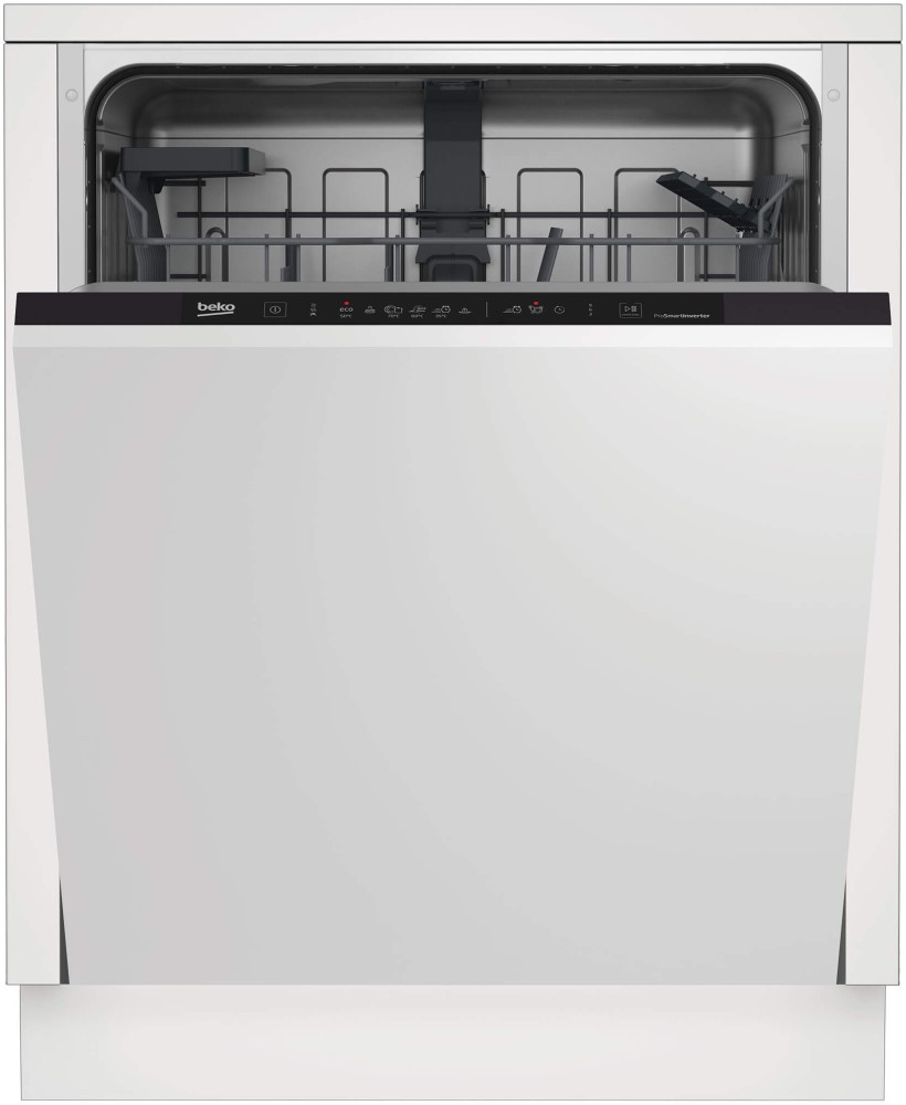 Посудомийна машина Beko DIN36420, фото 1