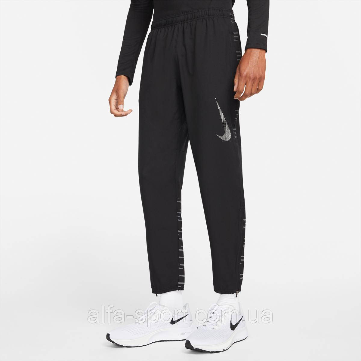 Брюки Nike M Nk Df Rdvn Chllgr Wvn Flsh P (DD6003-010)