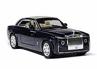 Машинка Rolls Royce Автопром 7693