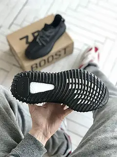 Adidas Yeezy Boost 350 v2 black 350 2 ID 1617403296 1953 Prom.ua