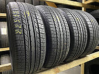 Літні шини 225/55R18 98H YOKOHAMA BluEarth E70 7-7.5мм 19рік