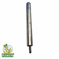 Магнієвий анод d25x20 РІЗЬБА М-8, захист водонагрівачів від накипу