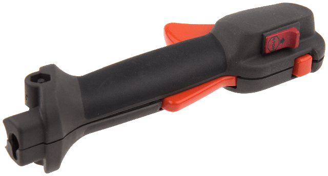 Ручка газа мотокосы Husqvarna 535 RX, 335 RX, 333 Ручка газа мотокосы Husqvarna 535 RX, 335 RX, 333