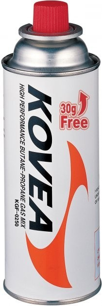 Газовий балон Kovea KGF-0250, фото 1