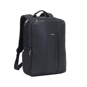 Рюкзак для ноутбука 15.6" RIVACASE 8165 (Black) - MegaLavka