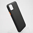 Чохол накладка HOCO "Star Lord series TPU" для iPhone 11 Pro Max 6.5" Black, фото 9