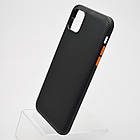 Чохол накладка HOCO "Star Lord series TPU" для iPhone 11 Pro Max 6.5" Black, фото 10