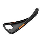 Чохол накладка HOCO "Star Lord series TPU" для iPhone 11 Pro Max 6.5" Black, фото 4