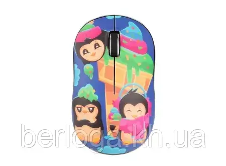 Миша 2E MF209 WL Рenguin (2E-MF209WC14)