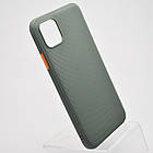 Чохол накладка HOCO "Star Lord series TPU"  для iPhone 11 Pro Max 6.5" Green, фото 4