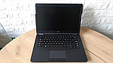 Ноутбук Dell Latitude E5470 14 HD/i5 6200U/8Gb/SSD128Gb NVMe/Intel HD 520, фото 7