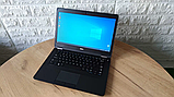 Ноутбук Dell Latitude E5470 14 HD/i5 6200U/8Gb/SSD128Gb NVMe/Intel HD 520, фото 2
