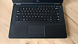 Ноутбук Dell Latitude E5470 14 HD/i5 6200U/8Gb/SSD128Gb NVMe/Intel HD 520, фото 4