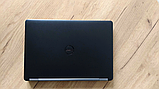 Ноутбук Dell Latitude E5470 14 HD/i5 6200U/8Gb/SSD128Gb NVMe/Intel HD 520, фото 5