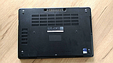 Ноутбук Dell Latitude E5470 14 HD/i5 6200U/8Gb/SSD128Gb NVMe/Intel HD 520, фото 6